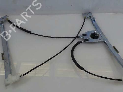 Front right window mechanism RENAULT LAGUNA II (BG0/1_)  | BP2955597C23 