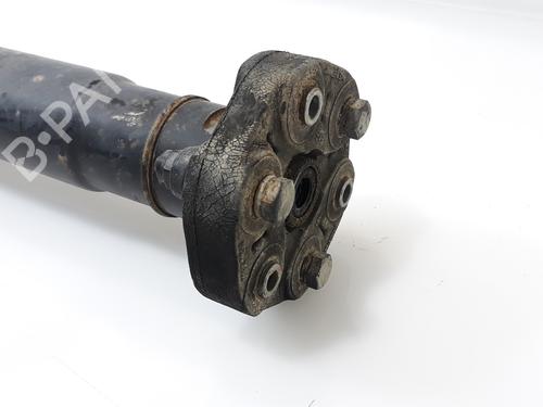 Driveshaft HYUNDAI SANTA FÉ II (CM) 2.2 CRDi GLS | BP17489257M37 