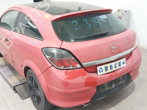 Engine OPEL ASTRA H GTC (A04) 1.9 CDTi 16V (L08) | BP26132409M1 