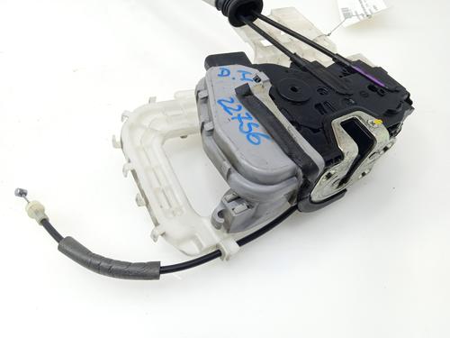 Front left lock HYUNDAI IONIQ (AE) 1.6 GDI Hybrid | BP19697546C98 