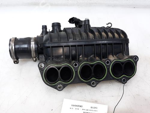 Used Intake manifold FORD FOCUS III [2010-2020]  15550670