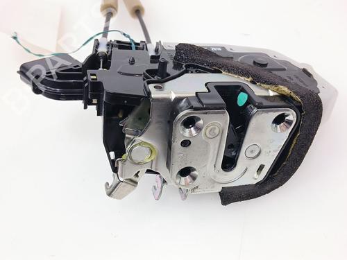 Rear right lock NISSAN LEAF (ZE1) Electric | BP24699024C99 