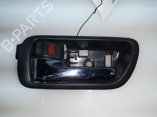 Used Rear left interior door handle TOYOTA COROLLA Verso (ZER_, ZZE12_, R1_) 2.2 D-4D (AUR10_, AUR10R) (136 hp) 8255702