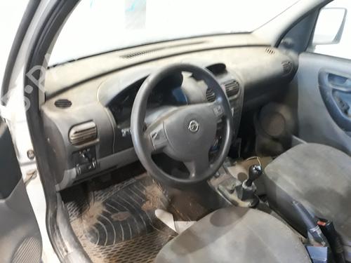 Display monitor OPEL COMBO Box Body/MPV 1.7 CDTI 16V | BP13004689C48 