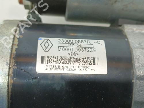 Anlasser RENAULT CLIO IV (BH_) 0.9 TCe 90 (BHNF, BHMA, BHMH, BHJK, BHJR) | BP29942413M8