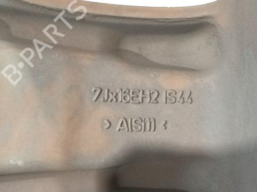 Rim BMW 1 (E87) 118 d | BP29886280C45