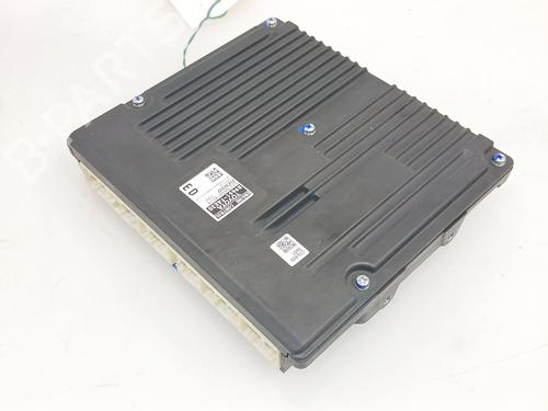 Engine control unit (ECU) TOYOTA HILUX VIII Pickup (_N1_)  | BP29463770M57 