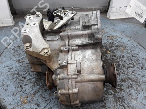 Used Gearbox SEAT ALTEA (5P1) [2004-2015]  17079023