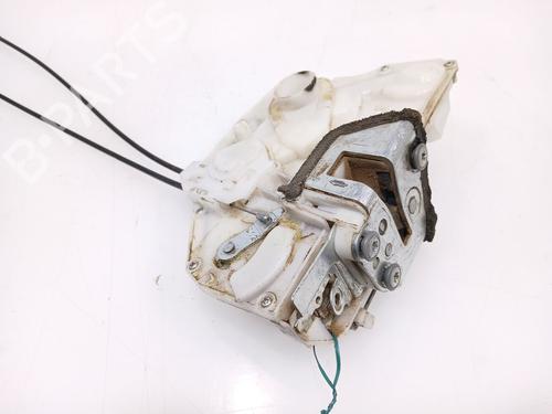 Used Front right lock SUZUKI SX4 (EY, GY) 1.9 DDiS 4x4 (RW419D) (120 hp) 22915219