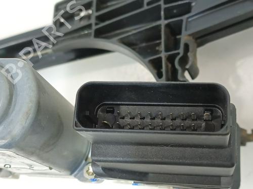 Rear right window mechanism VW GOLF V (1K1) 1.9 TDI | BP29915691C25
