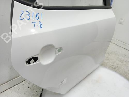 Right rear door HYUNDAI i30 (FD) 1.4 | BP20852621C5 