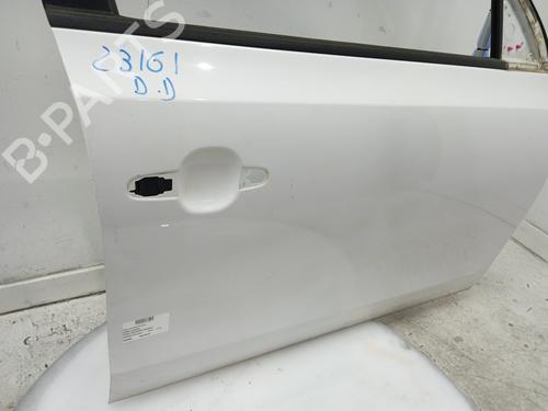 Right front door HYUNDAI i30 (FD) 1.4 | BP20852619C3 