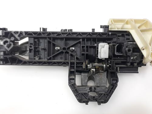 Rear right exterior door handle MERCEDES-BENZ E-CLASS T-Model (S212) E 200 CDI / BlueTEC (212.205, 212.206) | BP17227805C130 