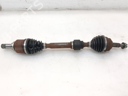 Used Left front driveshaft Left front driveshaft DACIA SANDERO III 1.0 TCe 90 (91 hp) 36412344 36412344