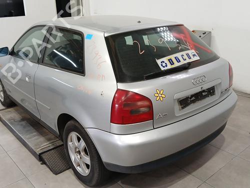 Headlight switch AUDI A3 (8L1) 1.9 TDI | BP38873672I24 - Image 5