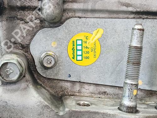 Engine HYUNDAI i20 I (PB, PBT) 1.4 CRDi | BP33173236M1  - Image 7