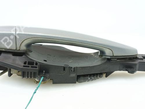 Front right exterior door handle BMW 3 (E90) 320 d | BP26680582C129 
