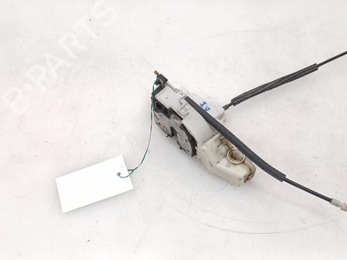 Used Front left lock Front left lock ALFA ROMEO BRERA (939_) 3.2 JTS Q4 (939.DXG22) (260 hp) 36390453 36390453