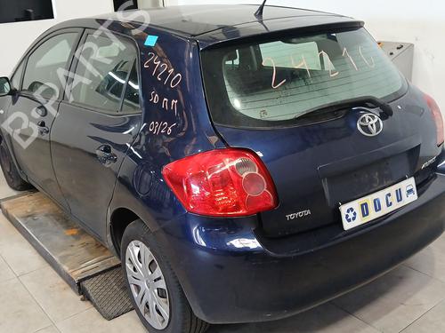 Left front window switch TOYOTA AURIS (_E15_) 1.4 D-4D (NDE150_, NDE150R) | BP33217041I27  - Image 8