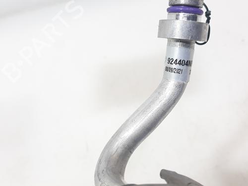AC pipe NISSAN LEAF (ZE1) Electric | BP19126116M126 