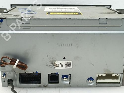 Radio SUBARU FORESTER (SH_) 2.0 D AWD (SHH, SHD, SHN) | BP32163747E6 