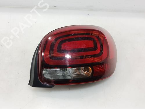 Used Right taillight Right taillight CITROËN C3 III (SX) 1.2 VTi 82 (82 hp) 32751254 32751254