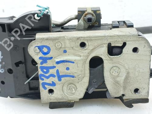 Rear left lock JAGUAR X-TYPE I (X400) 2.0 D | BP30685543C100