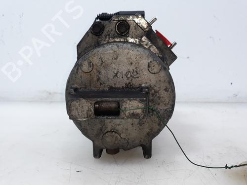 AC compressor BMW X5 (E53) 3.0 d | BP11041003M34 