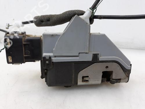 Used Rear right lock PEUGEOT 308 I (4A_, 4C_) [2007-2016]  7039040
