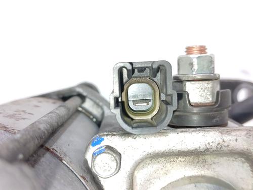 Starter TOYOTA COROLLA (_E12_) 1.4 D (NDE120_, NDE120R) | BP34343126M8 - Image 5