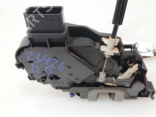Front right lock LAND ROVER DISCOVERY III (L319) 2.7 TD 4x4 | BP27340489C97 