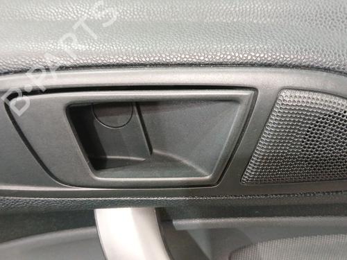 Used Front right interior door handle FORD FIESTA VI (CB1, CCN) 1.4 TDCi (68 hp) 27540887
