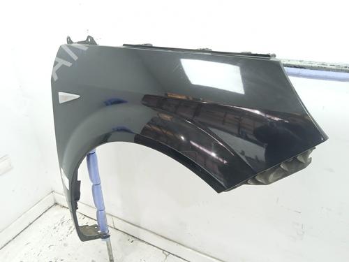 Right front fenders RENAULT GRAND SCÉNIC II (JM0/1_) 1.5 dCi | BP20333796C42 