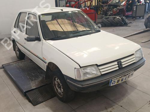 Used Parts PEUGEOT 205 II (20A/C) 1.1 5009602