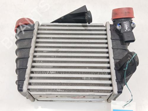 Used Intercooler Intercooler SKODA ROOMSTER (5J7) 1.4 TDI (70 hp) 40442803 40442803