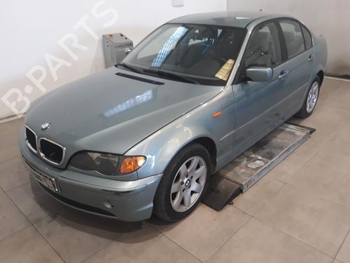 Injector BMW 3 (E46) 320 d | BP11366912M100 