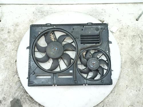 Used Radiator fan VW TOUAREG (7LA, 7L6, 7L7) 2.5 R5 TDI (174 hp) 32019346