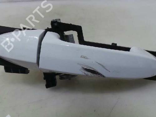 Used Rear left exterior door handle FORD ECOSPORT 1.0 EcoBoost (125 hp) 6948778