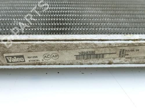 Køler CITROËN JUMPY I (U6U_) 2.0 HDi 95 | BP27175864M31 