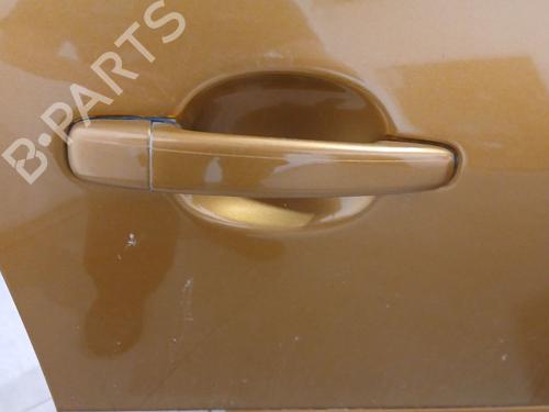 Used Front right exterior door handle PEUGEOT 307 SW (3H) 1.6 HDI 110 (109 hp) 30148026