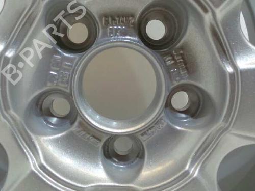 Rim SKODA OCTAVIA I (1U2) 1.9 TDI | BP4030489C45 