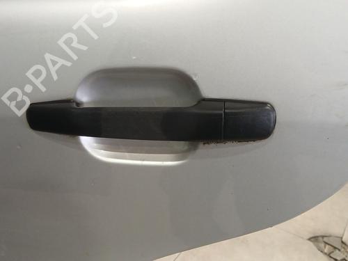Used Rear left exterior door handle Rear left exterior door handle 38772604 38772604