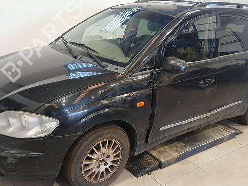 Generator SSANGYONG RODIUS I 2.7 Xdi | BP39237231M7  - Image 9