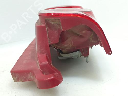 Farolim esquerdo CITROËN BERLINGO MULTISPACE (B9) 1.6 HDi 75 16V | BP31637612C34