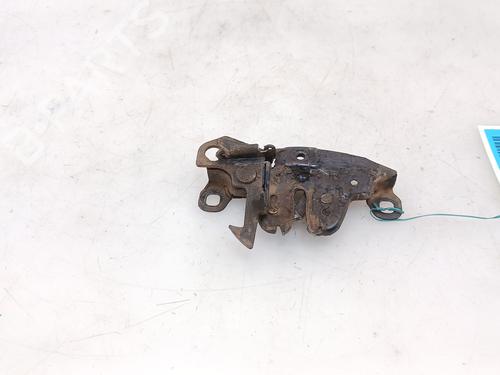 Used Hood lock Hood lock NISSAN NAVARA NP300 (D40) 2.5 dCi 4WD (174 hp) 39808949 39808949