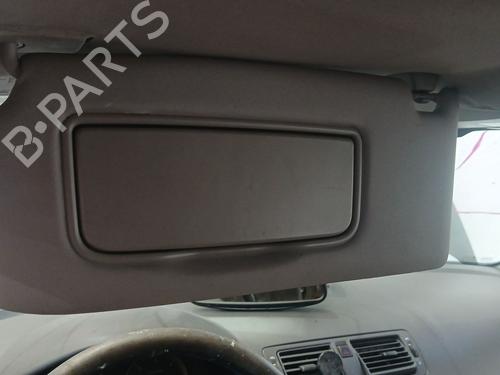 Used Left sun visor Left sun visor 39100819 39100819
