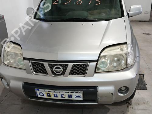 Left rear window switch NISSAN X-TRAIL I (T30) 2.2 dCi 4x4 | BP31710084I29 