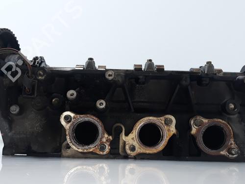 Cylinder head PEUGEOT 407 Coupe (6C_) 2.7 HDi | BP16554793M5 
