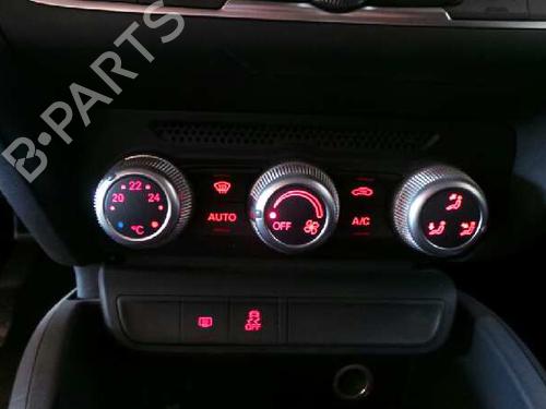 Used Climate control AUDI A1 Sportback (8XA, 8XF) 1.4 TDI (90 hp) 5232978