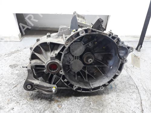 Used Gearbox FORD S-MAX (WA6) [2006-2014]  8496218